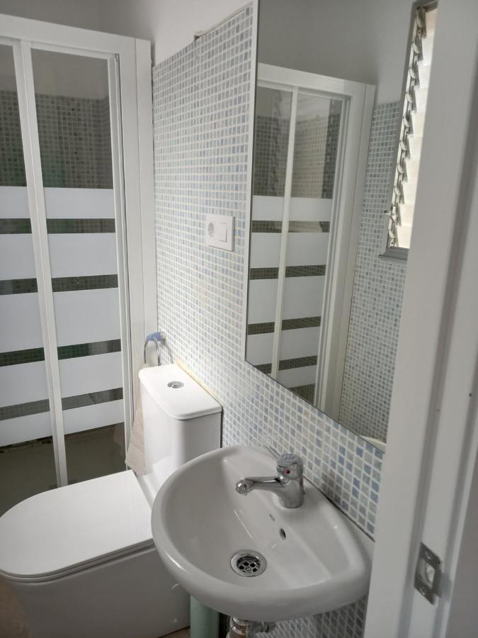 Piso Josefa Apartment Sotomayor Exterior photo