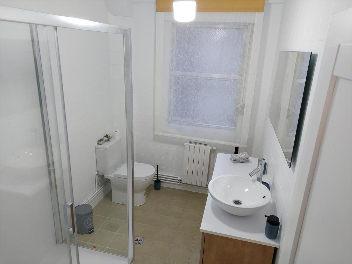 Piso Josefa Apartment Sotomayor Exterior photo
