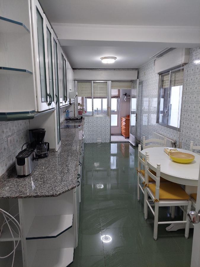 Piso Josefa Apartment Sotomayor Exterior photo