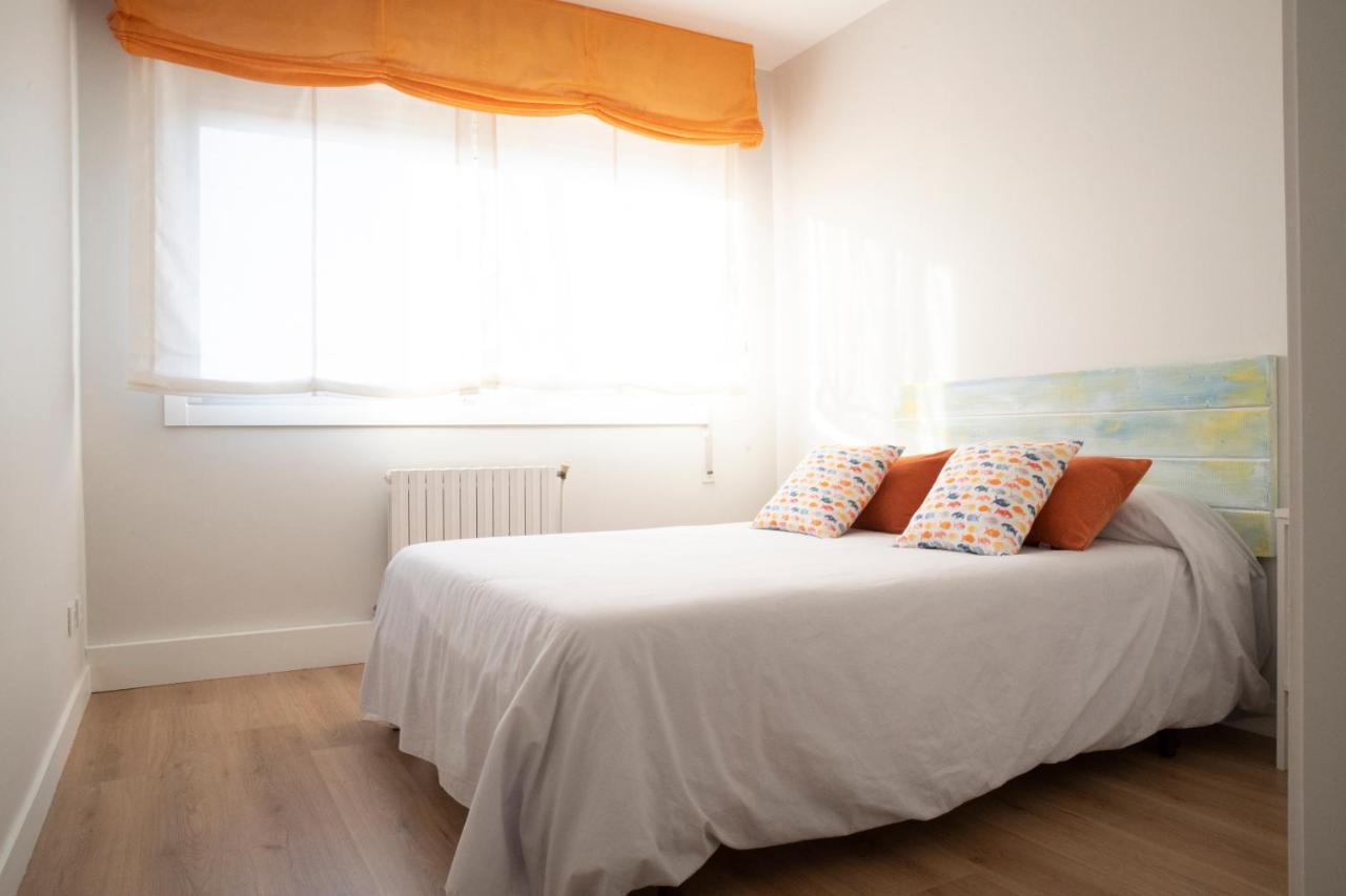 Piso Josefa Apartment Sotomayor Exterior photo