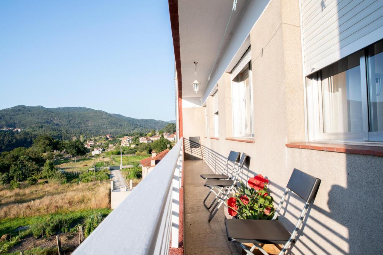 Piso Josefa Apartment Sotomayor Exterior photo