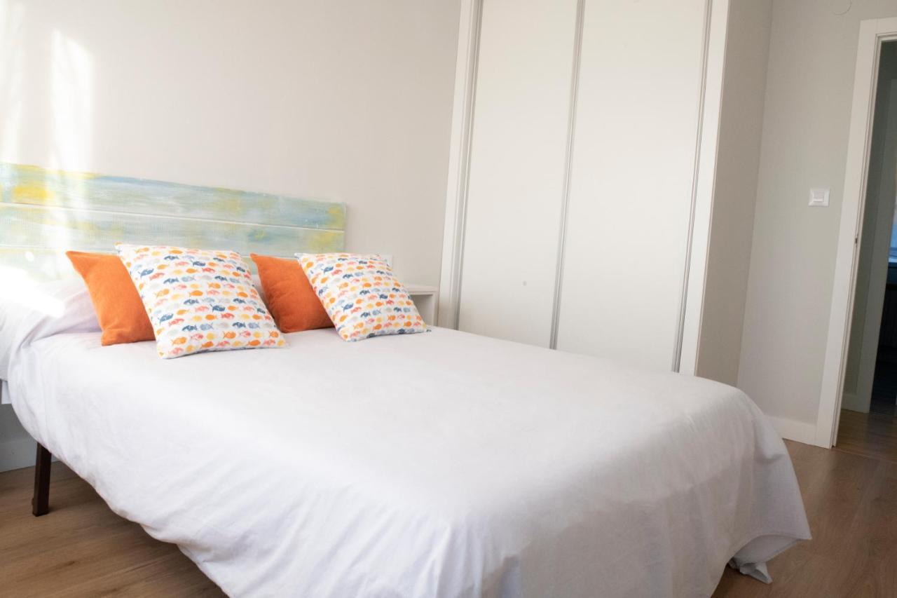 Piso Josefa Apartment Sotomayor Exterior photo