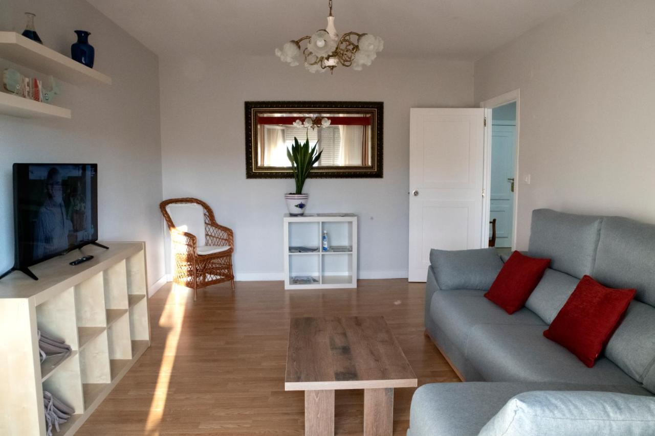 Piso Josefa Apartment Sotomayor Exterior photo