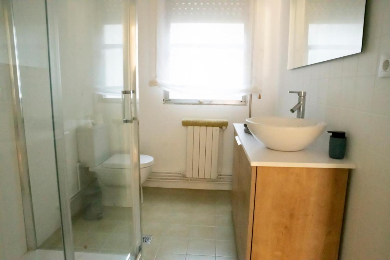 Piso Josefa Apartment Sotomayor Exterior photo