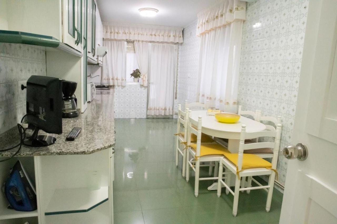 Piso Josefa Apartment Sotomayor Exterior photo