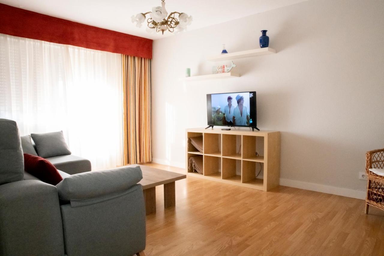 Piso Josefa Apartment Sotomayor Exterior photo