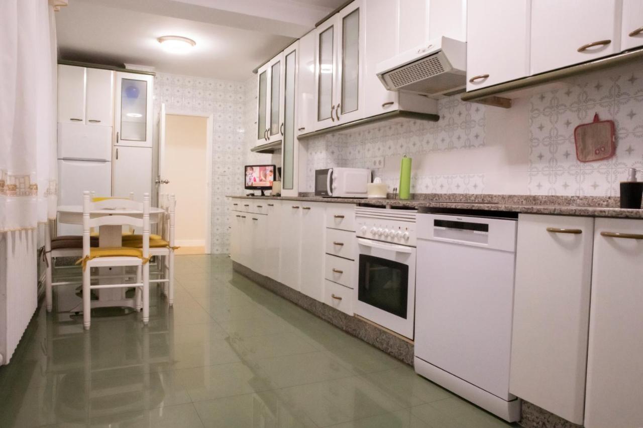 Piso Josefa Apartment Sotomayor Exterior photo